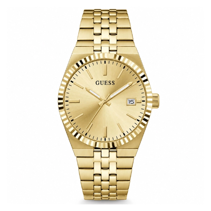 RELOJ GUESS GW1153G2  HOMBRE - 1