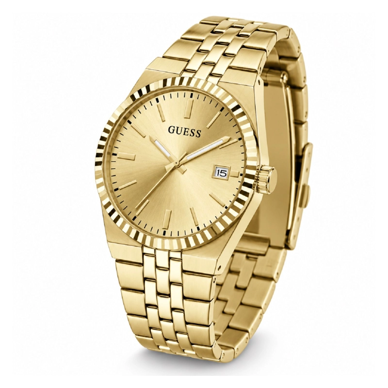 RELOJ GUESS GW1153G2  HOMBRE - 2