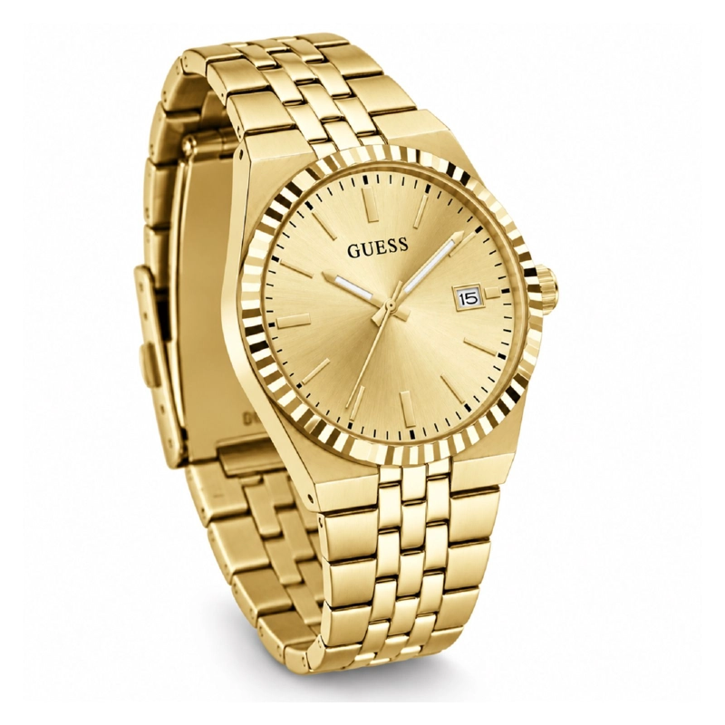 RELOJ GUESS GW1153G2  HOMBRE - 3