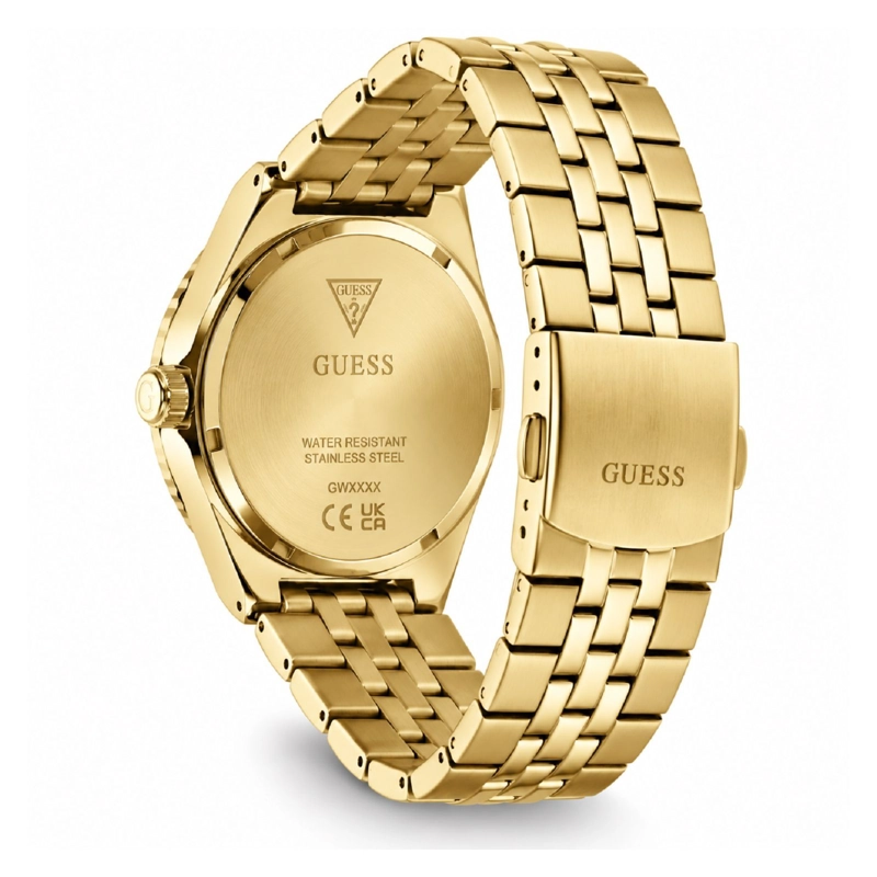 RELOJ GUESS GW1153G2  HOMBRE - 4