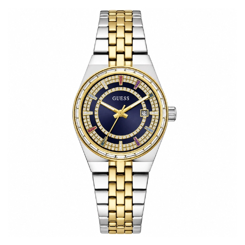 RELOJ GUESS GW1119L3  MUJER - 1