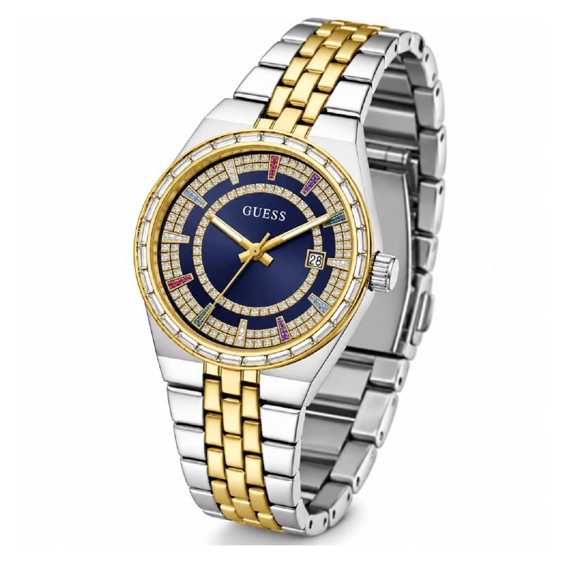 RELOJ GUESS GW1119L3  MUJER - 2
