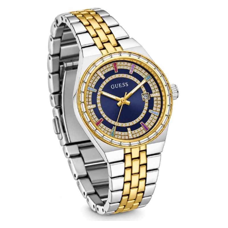 RELOJ GUESS GW1119L3  MUJER - 3