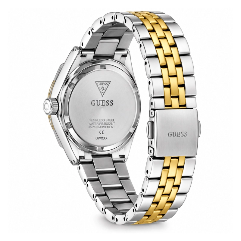 RELOJ GUESS GW1119L3  MUJER - 4
