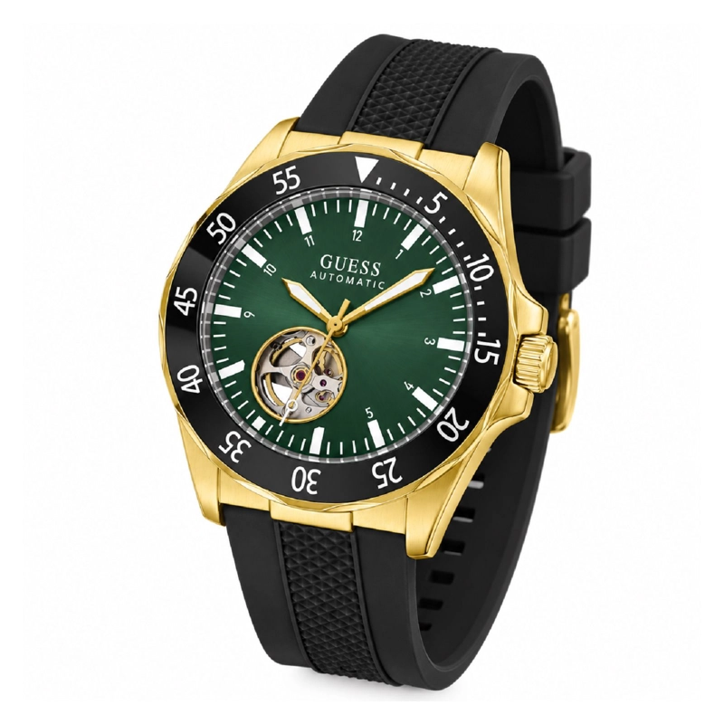 RELOJ GUESS GW1131G2  HOMBRE - 2