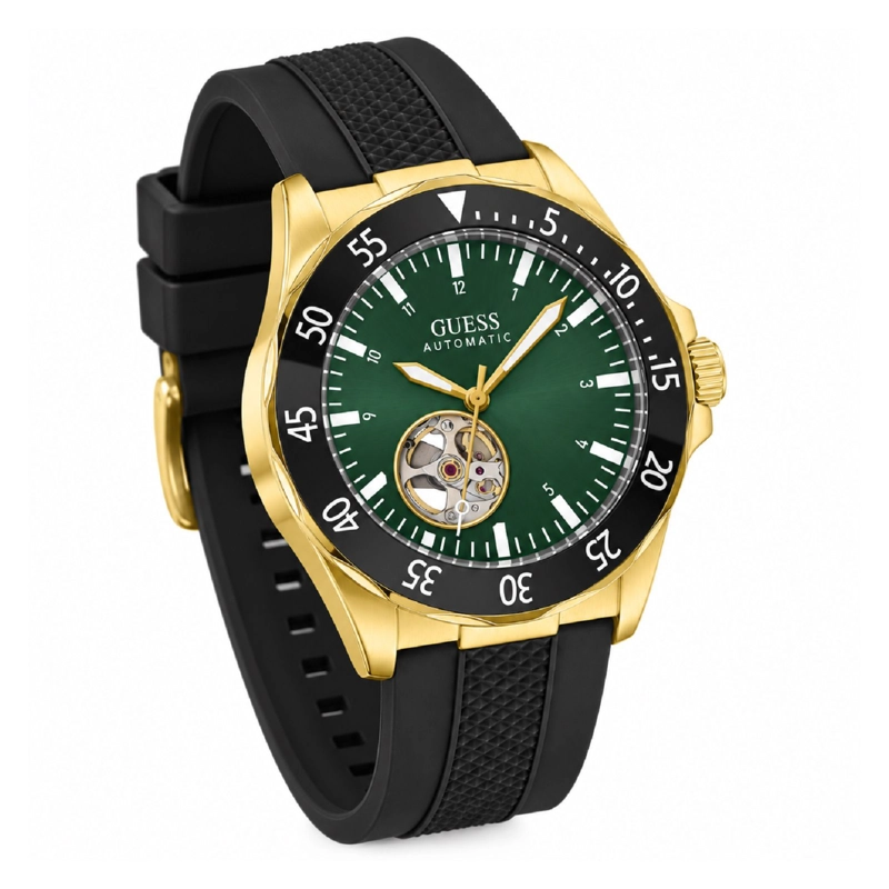 RELOJ GUESS GW1131G2  HOMBRE - 3