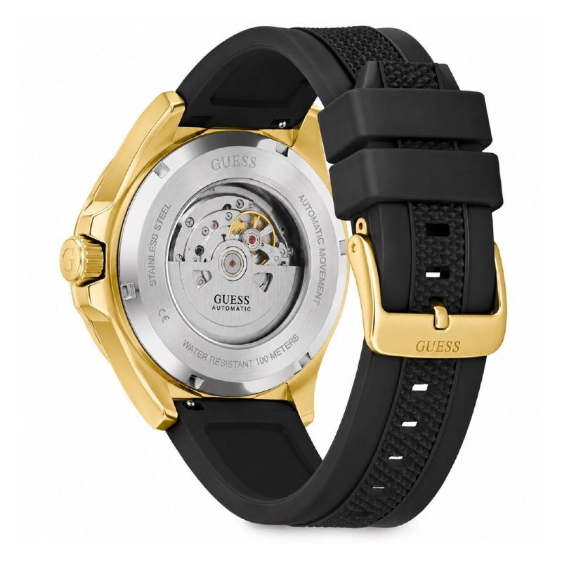 RELOJ GUESS GW1131G2  HOMBRE - 4