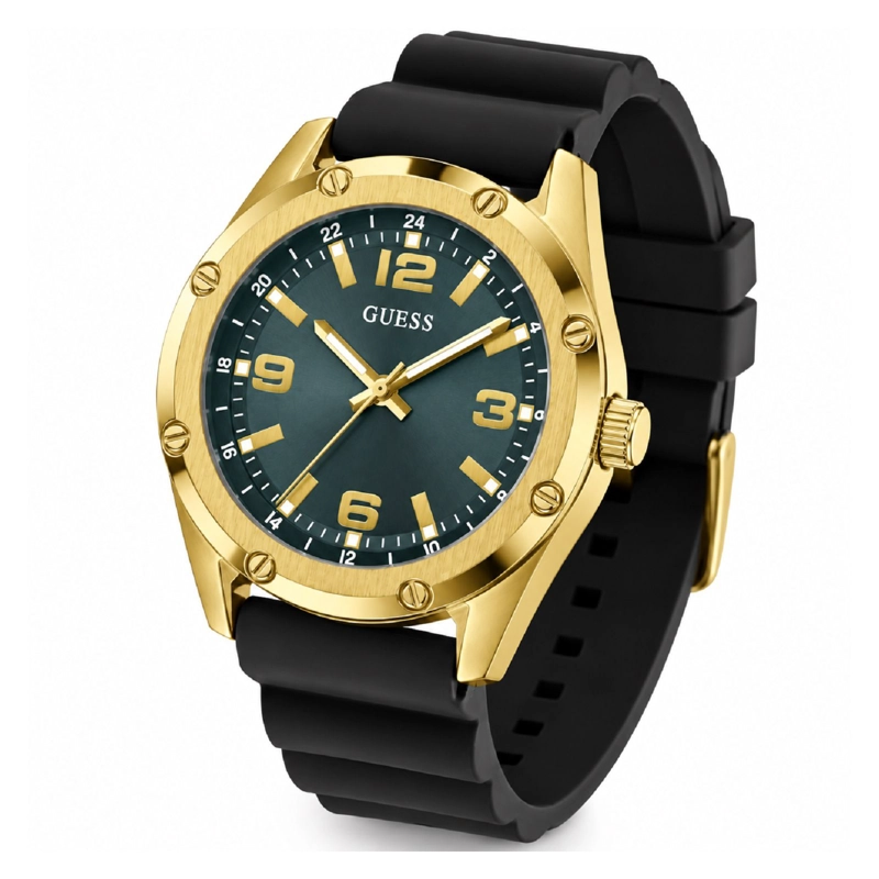 RELOJ GUESS GW1134G2  HOMBRE - 2