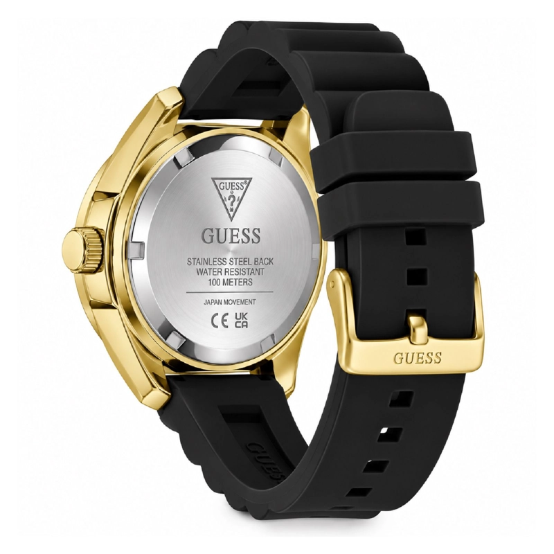 RELOJ GUESS GW1134G2  HOMBRE - 4