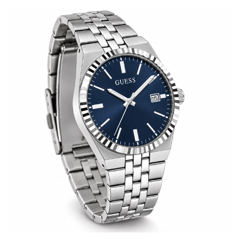 RELOJ GUESS GW1153G1  HOMBRE - 3