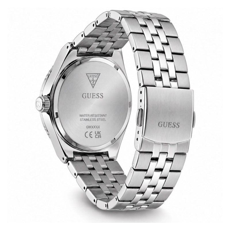 RELOJ GUESS GW1153G1  HOMBRE - 4