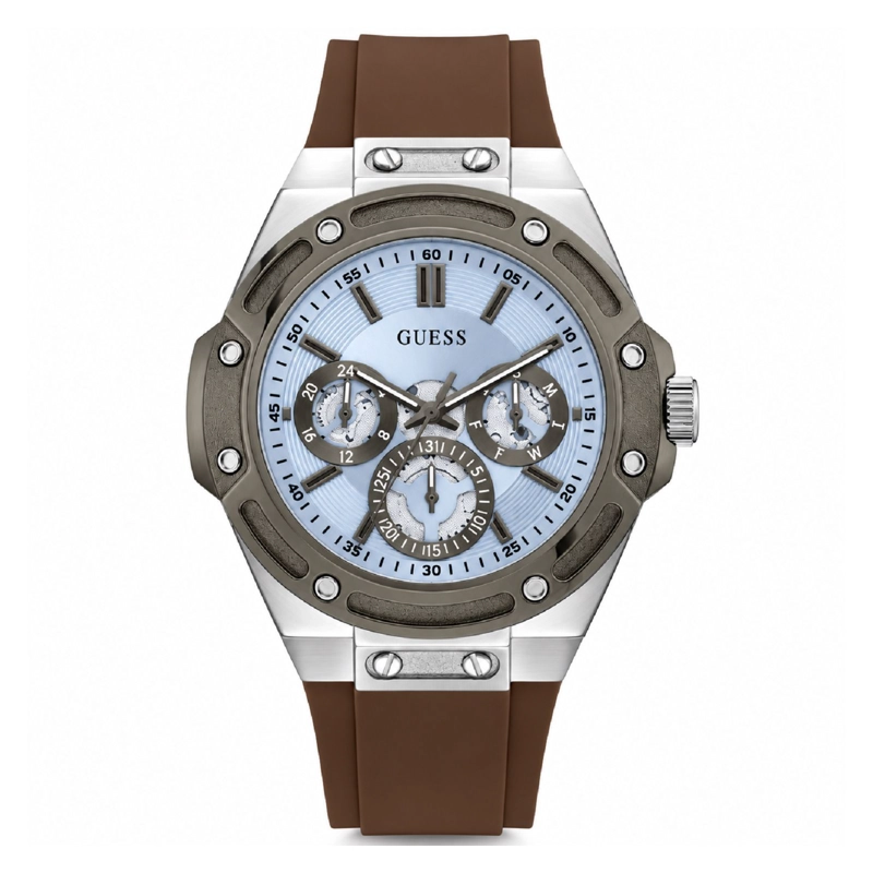 RELOJ GUESS GW1132G7  HOMBRE - 1