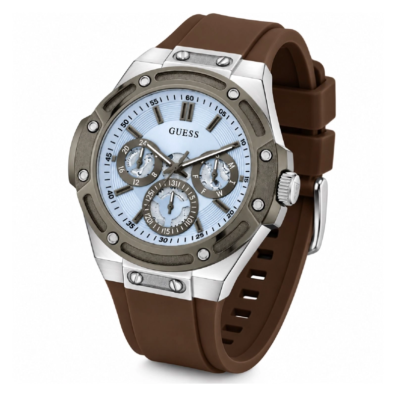 RELOJ GUESS GW1132G7  HOMBRE - 2