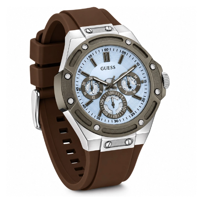 RELOJ GUESS GW1132G7  HOMBRE - 3