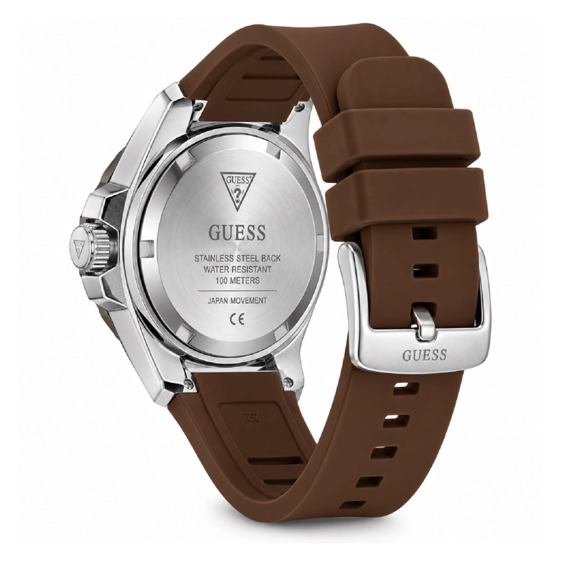 RELOJ GUESS GW1132G7  HOMBRE - 4