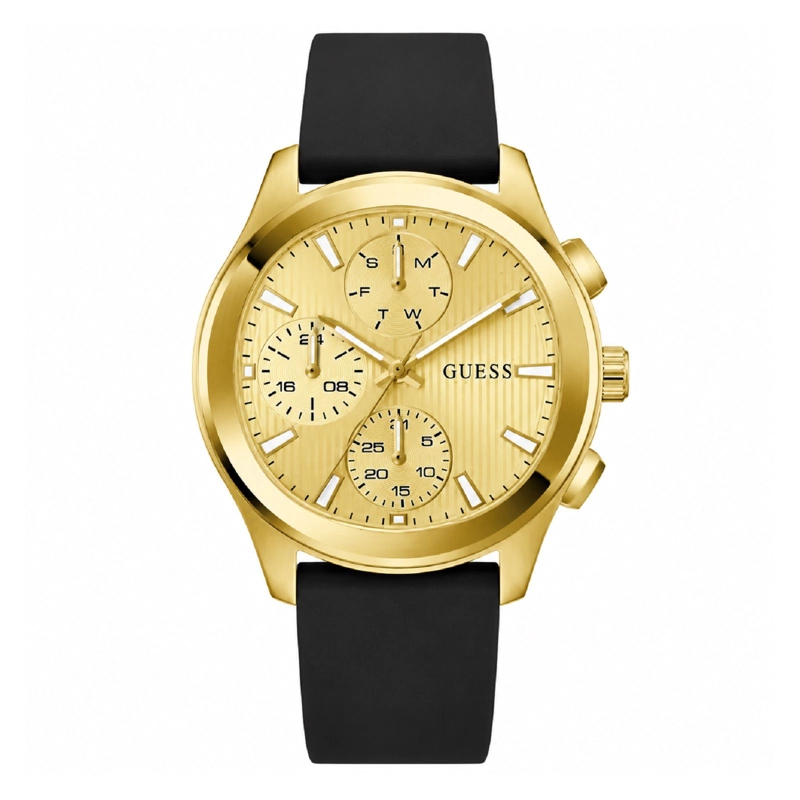 RELOJ GUESS GW1077G2  HOMBRE - 1