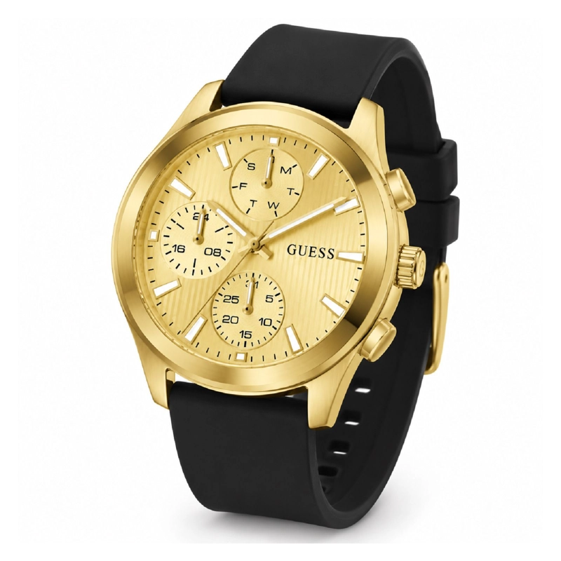 RELOJ GUESS GW1077G2  HOMBRE - 2