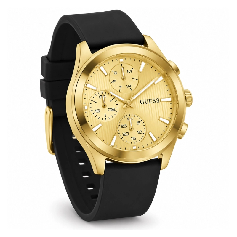 RELOJ GUESS GW1077G2  HOMBRE - 3