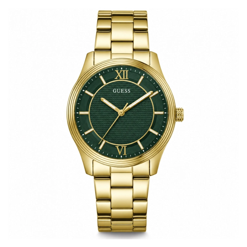 RELOJ GUESS GW1127G2  HOMBRE - 1