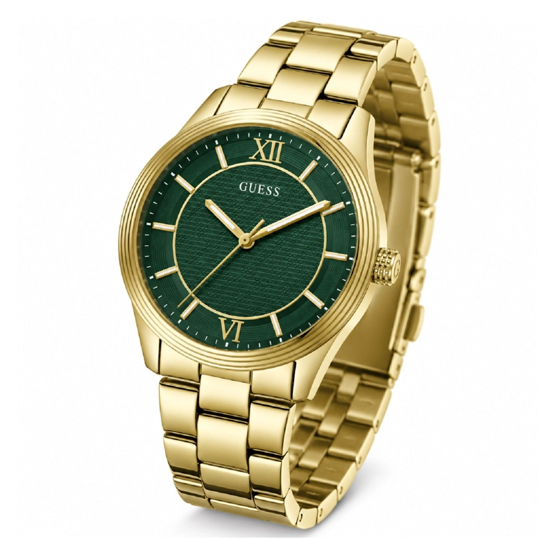 RELOJ GUESS GW1127G2  HOMBRE - 2