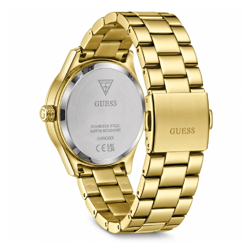 RELOJ GUESS GW1127G2  HOMBRE - 4
