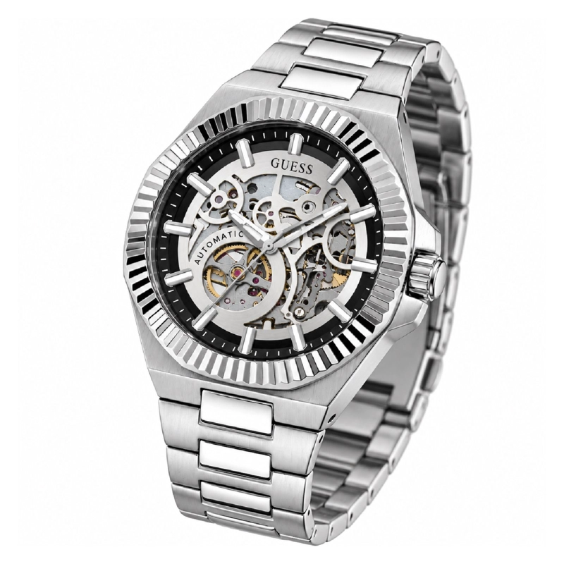 RELOJ GUESS GW1123G1  HOMBRE - 2