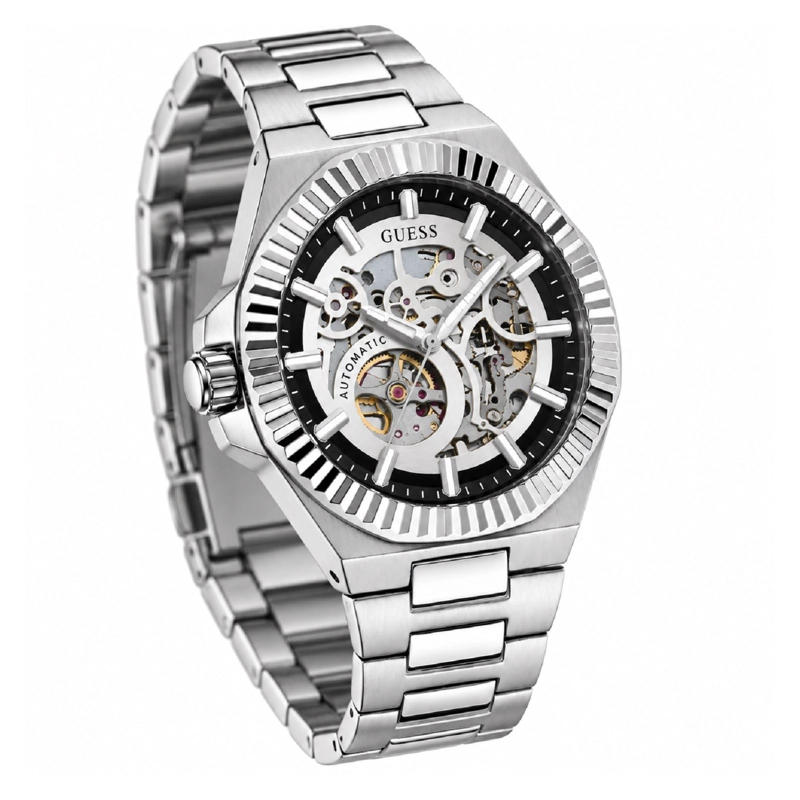 RELOJ GUESS GW1123G1  HOMBRE - 3