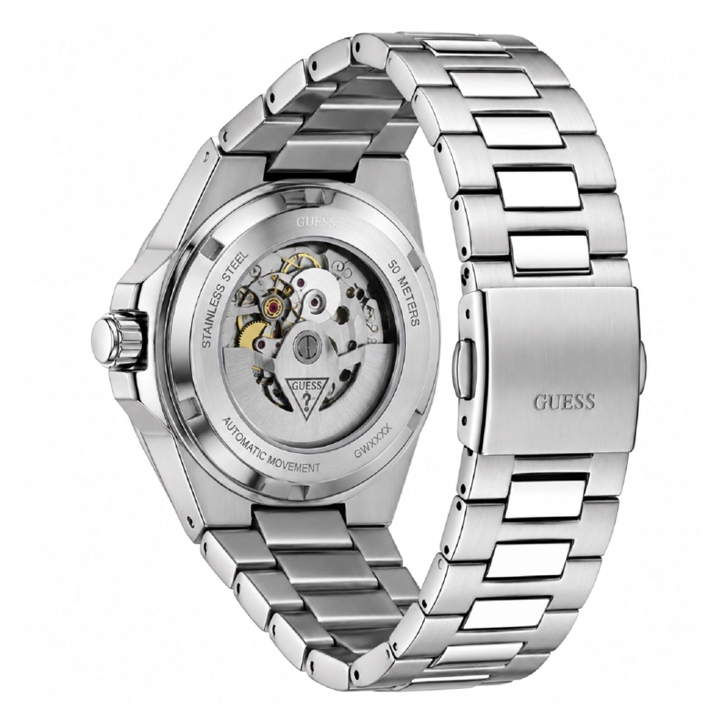 RELOJ GUESS GW1123G1  HOMBRE - 4