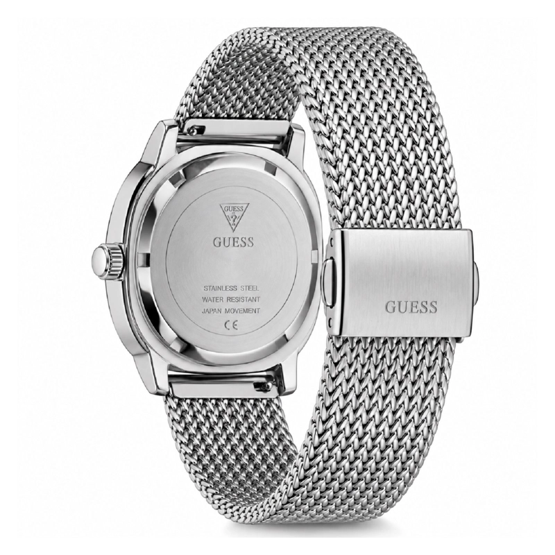 RELOJ GUESS GW1124G1  HOMBRE - 4