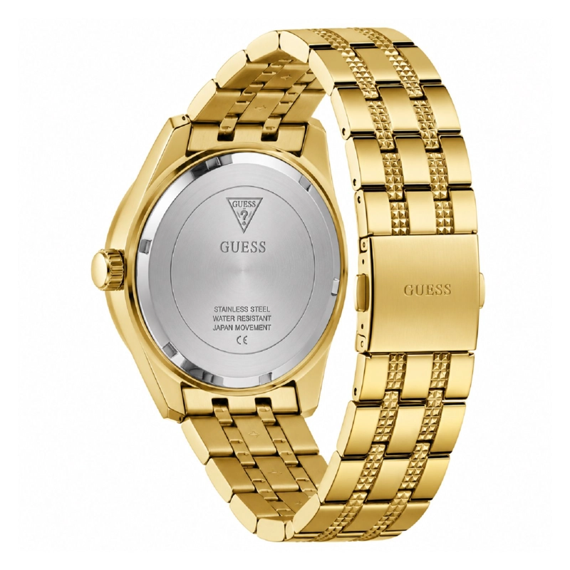 RELOJ GUESS GW1145G2  HOMBRE - 4