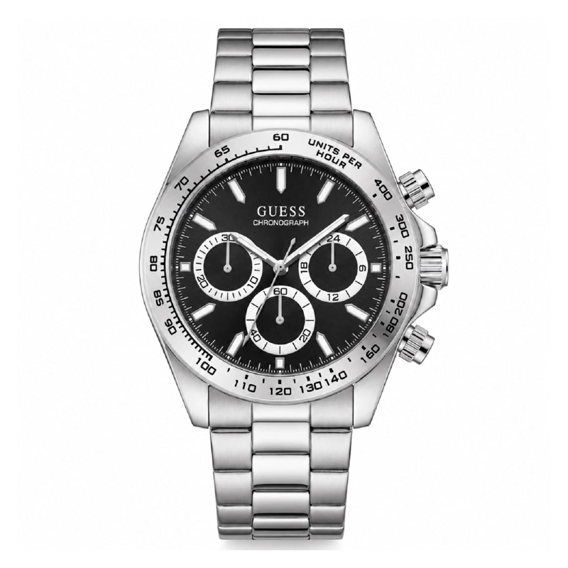 RELOJ GUESS GW1058G8  HOMBRE - 1
