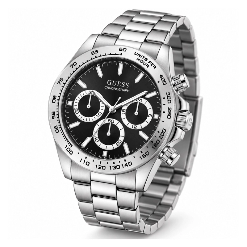 RELOJ GUESS GW1058G8  HOMBRE - 2