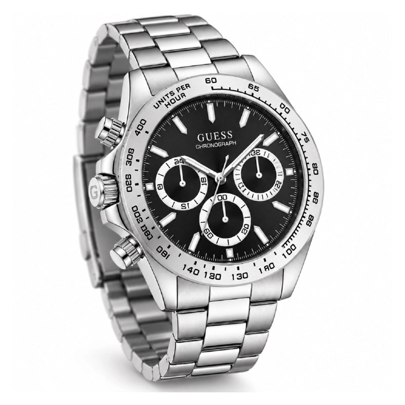 RELOJ GUESS GW1058G8  HOMBRE - 3
