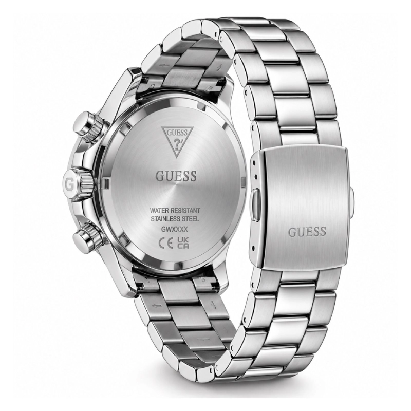 RELOJ GUESS GW1058G8  HOMBRE - 4