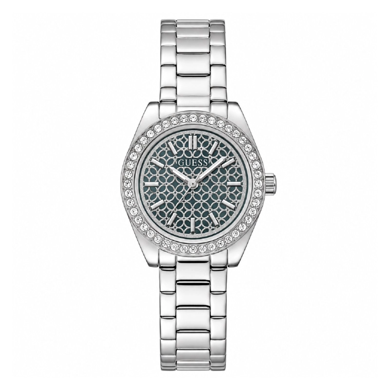 RELOJ GUESS GW1101L1  MUJER - 1