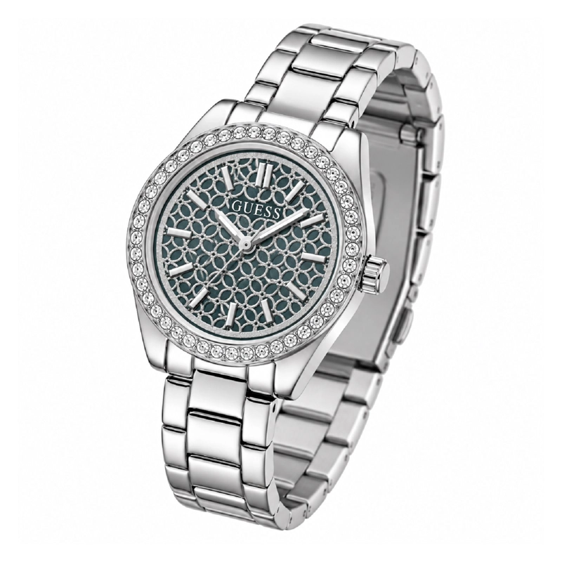RELOJ GUESS GW1101L1  MUJER - 2