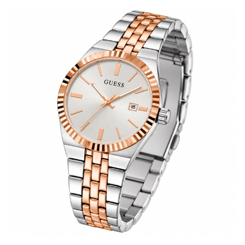 RELOJ GUESS GW1101L5  MUJER - 2