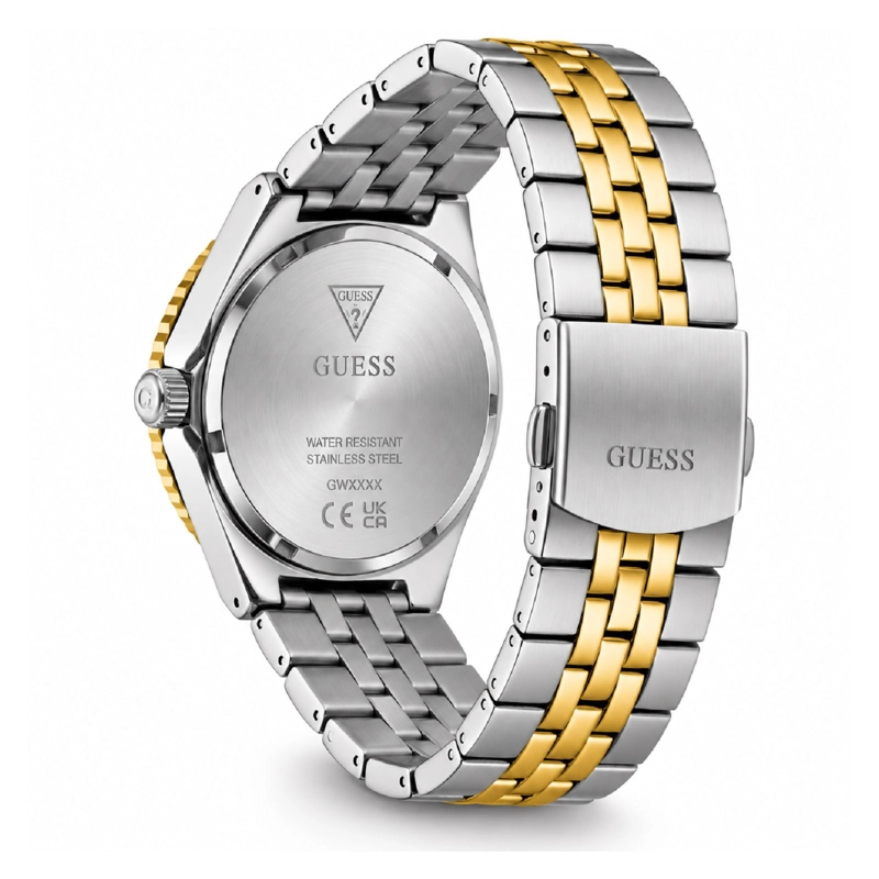 RELOJ GUESS GW1153G7  HOMBRE - 4