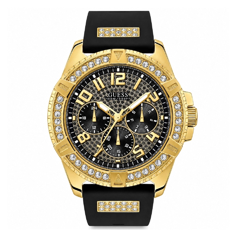 RELOJ GUESS GW1132G1  HOMBRE - 1