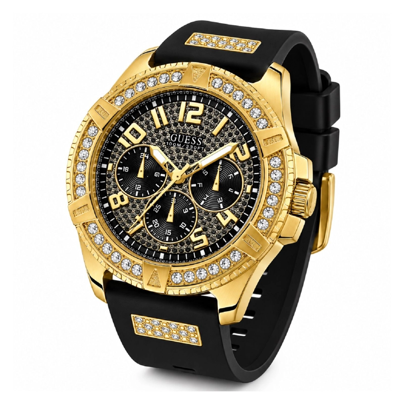 RELOJ GUESS GW1132G1  HOMBRE - 2