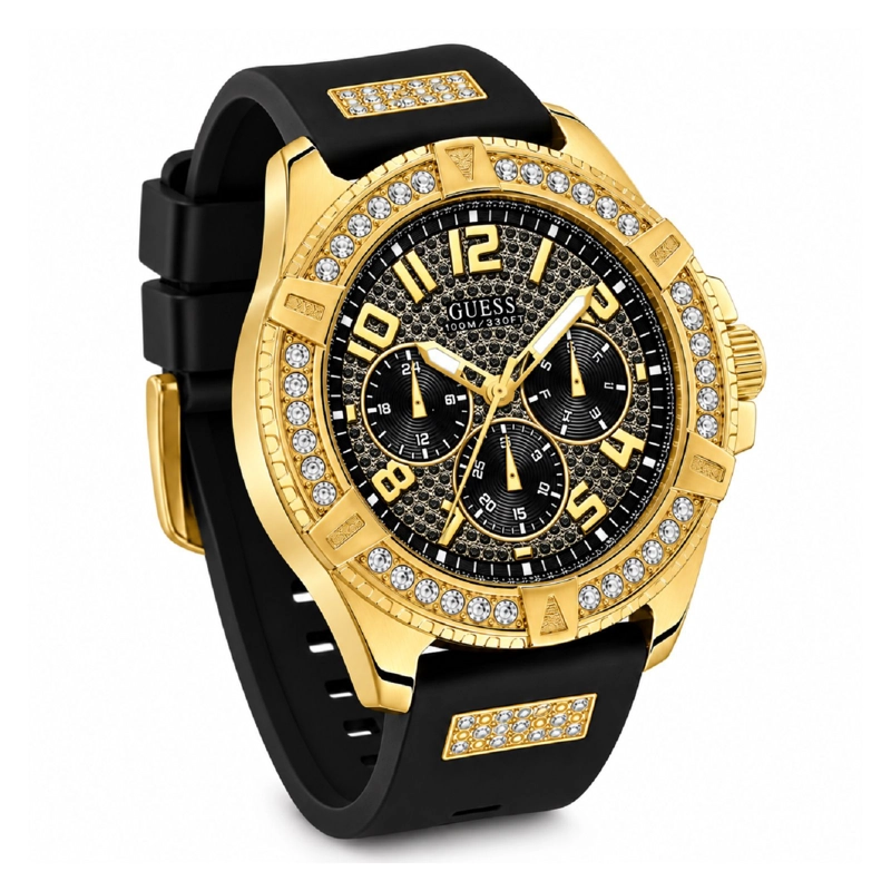RELOJ GUESS GW1132G1  HOMBRE - 3