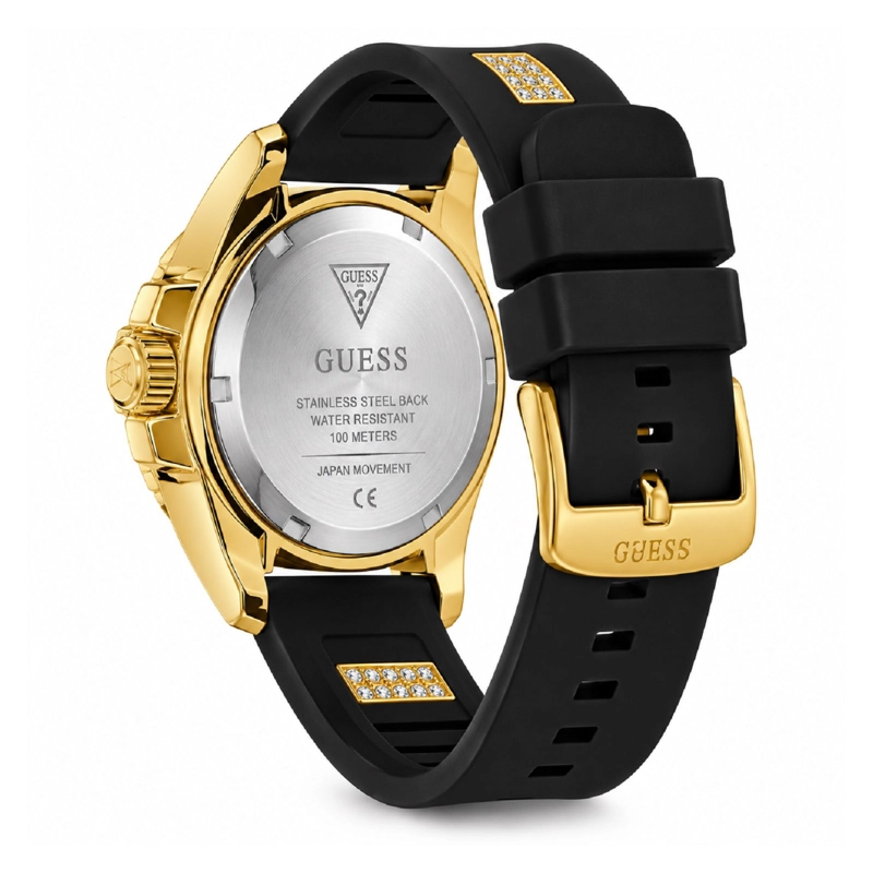 RELOJ GUESS GW1132G1  HOMBRE - 4