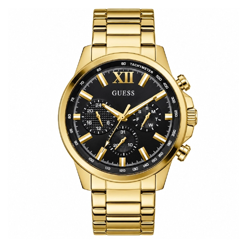 RELOJ GUESS GW0900G6  HOMBRE - 1