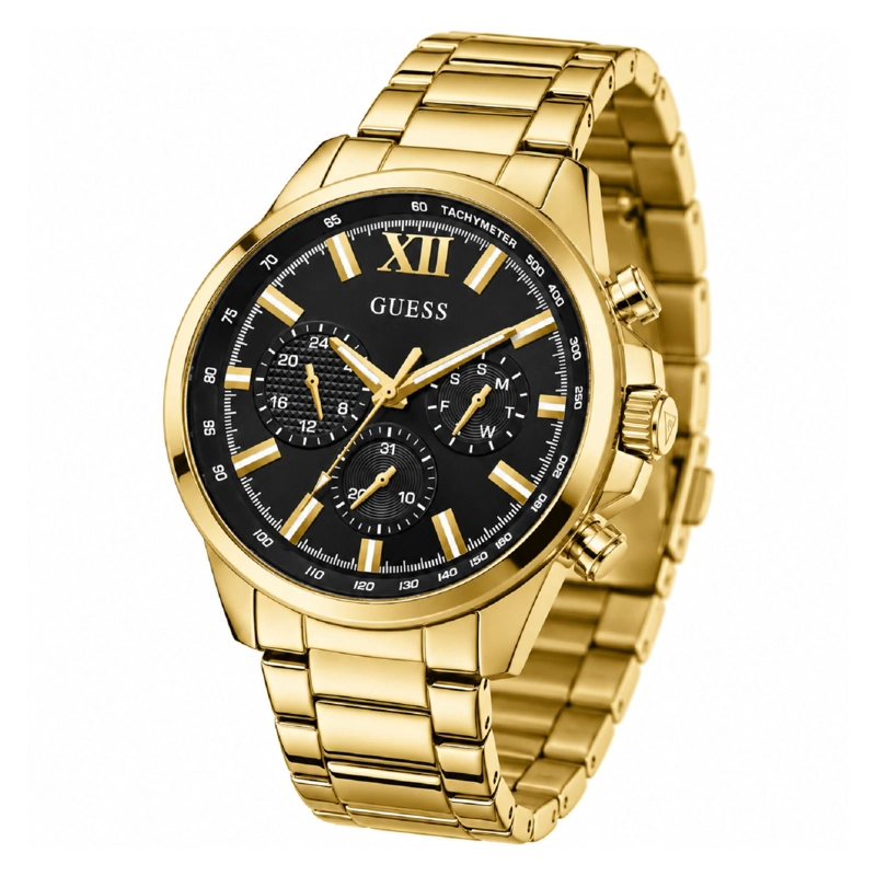 RELOJ GUESS GW0900G6  HOMBRE - 2