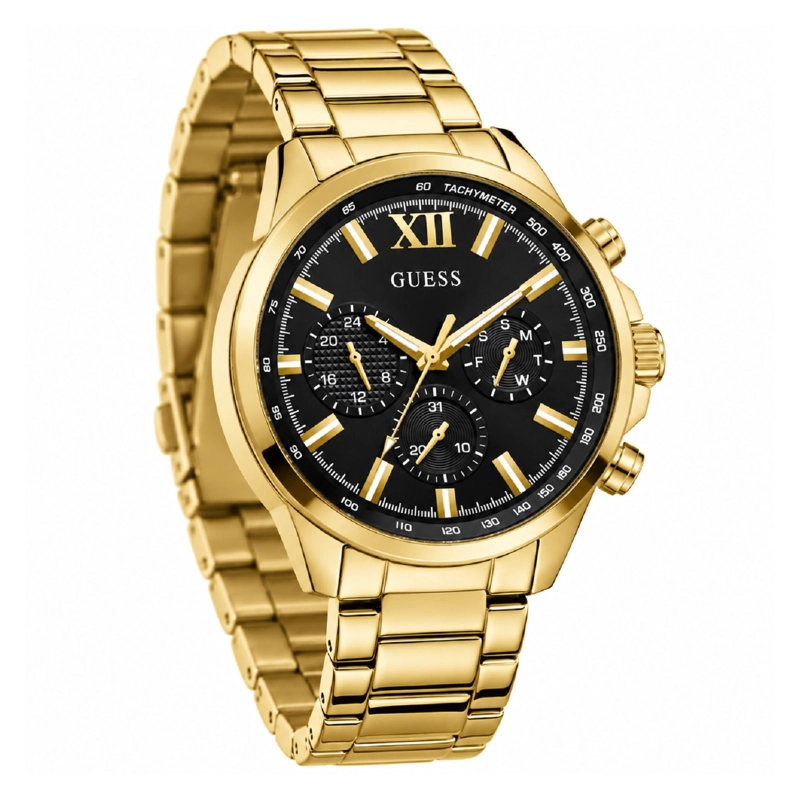 RELOJ GUESS GW0900G6  HOMBRE - 3