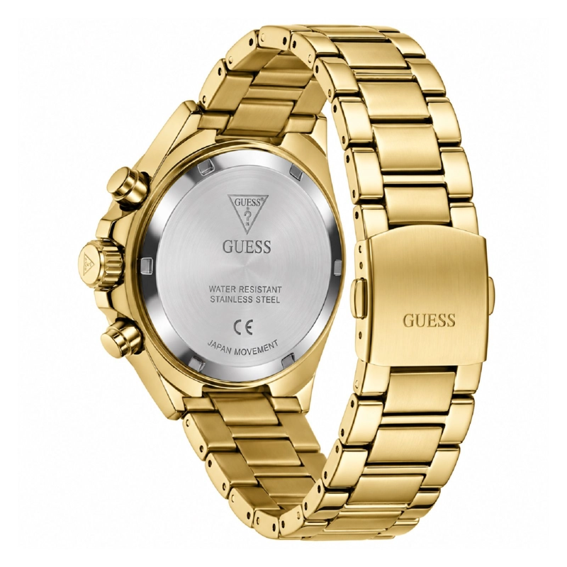 RELOJ GUESS GW0900G6  HOMBRE - 4