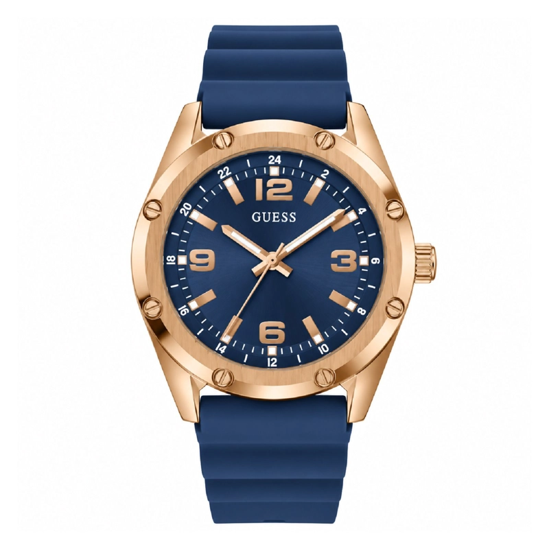 RELOJ GUESS GW1134G5  HOMBRE - 1