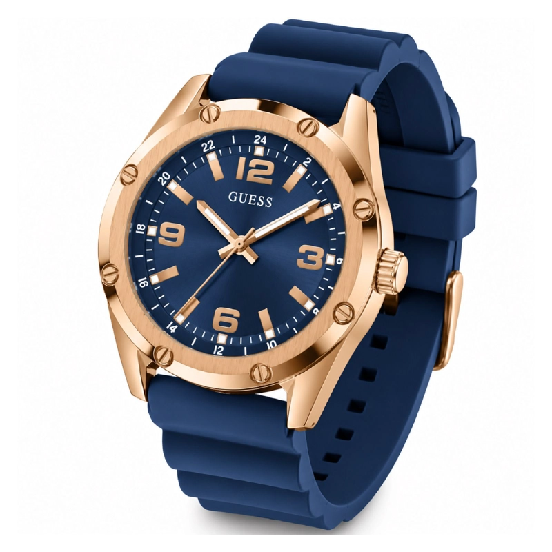 RELOJ GUESS GW1134G5  HOMBRE - 2