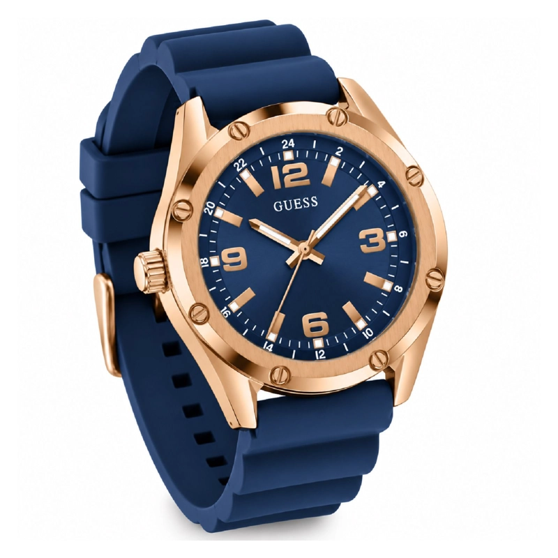RELOJ GUESS GW1134G5  HOMBRE - 3