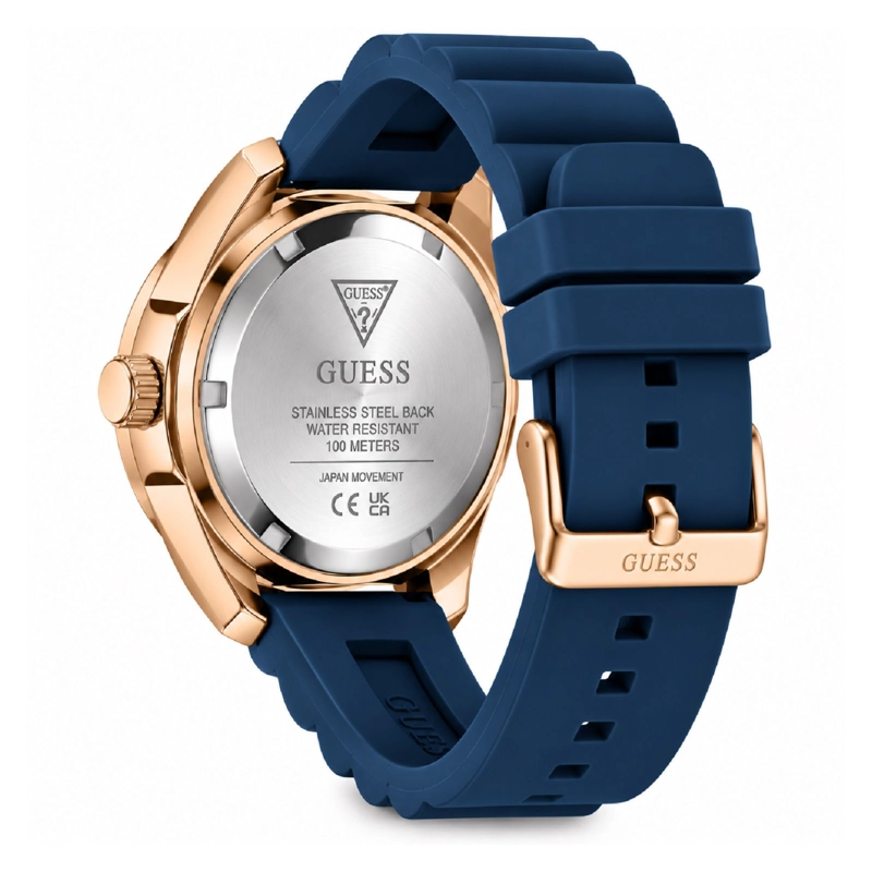 RELOJ GUESS GW1134G5  HOMBRE - 4